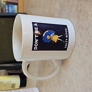 Coffee mug